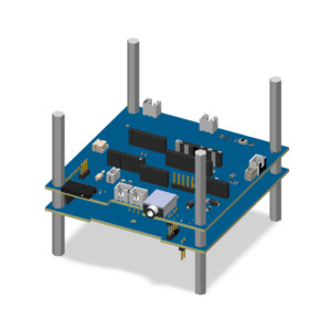 MySat - Basic Kit