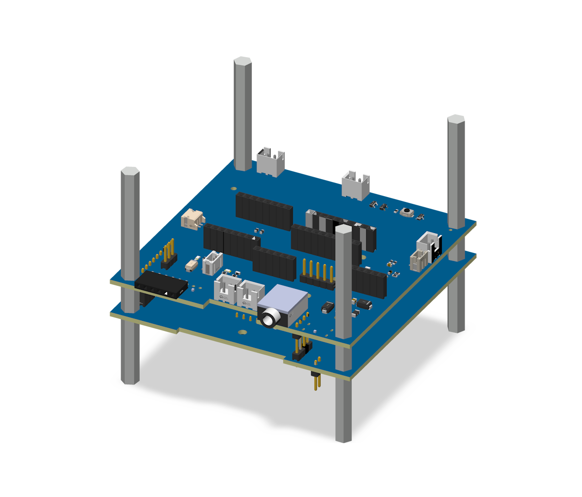 MySat - Basic Kit