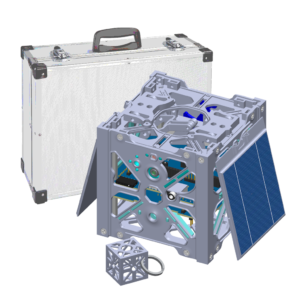 MySat - Space Geek Kit