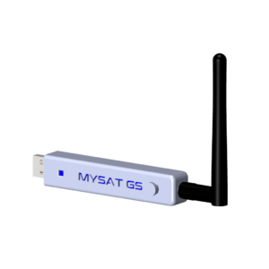 RF Transceiver Module for MySat